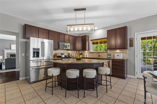 1503 Heather Glen Drive, Lake St Louis, MO 63367