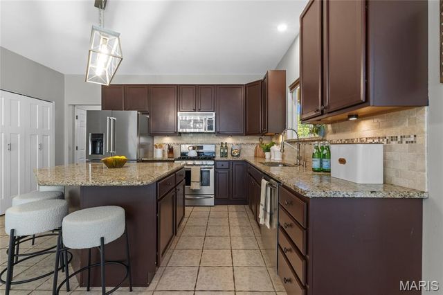 1503 Heather Glen Drive, Lake St Louis, MO 63367