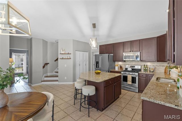 1503 Heather Glen Drive, Lake St Louis, MO 63367