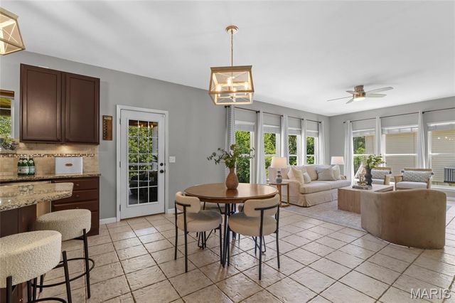 1503 Heather Glen Drive, Lake St Louis, MO 63367