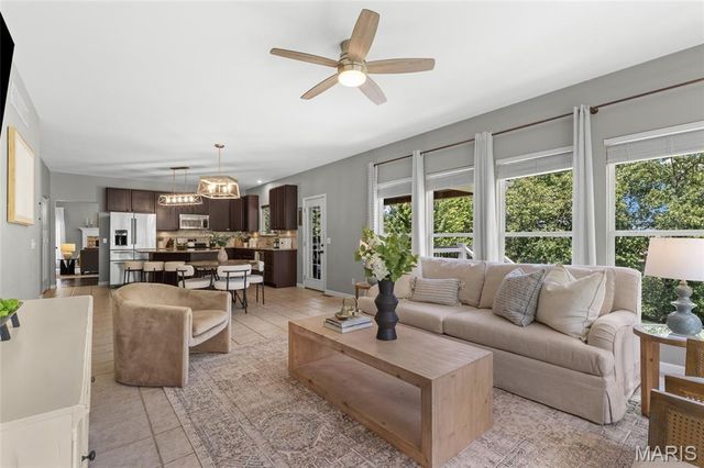 1503 Heather Glen Drive, Lake St Louis, MO 63367