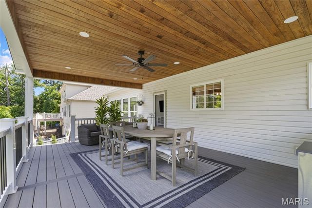 1503 Heather Glen Drive, Lake St Louis, MO 63367