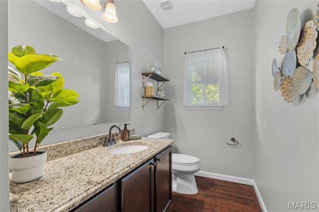1503 Heather Glen Drive, Lake St Louis, MO 63367