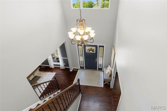 1503 Heather Glen Drive, Lake St Louis, MO 63367