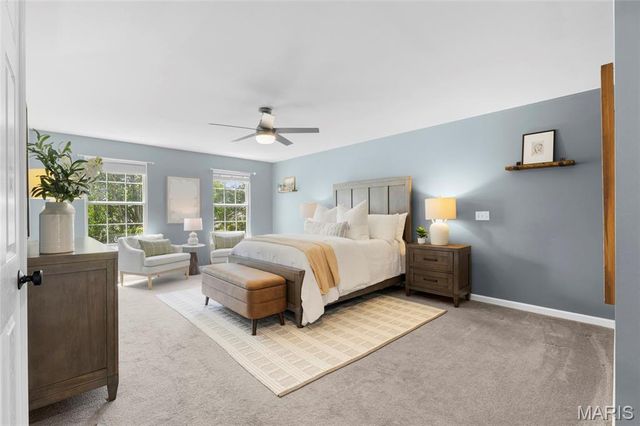 1503 Heather Glen Drive, Lake St Louis, MO 63367
