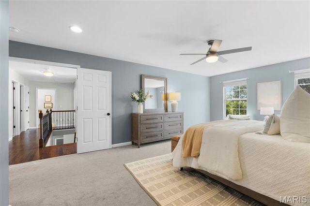 1503 Heather Glen Drive, Lake St Louis, MO 63367