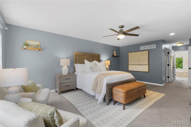 1503 Heather Glen Drive, Lake St Louis, MO 63367