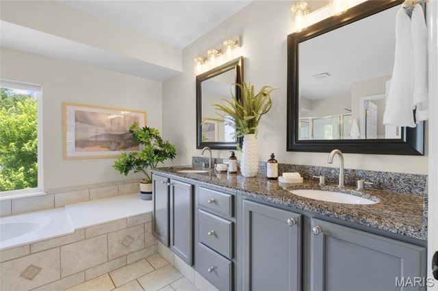 1503 Heather Glen Drive, Lake St Louis, MO 63367