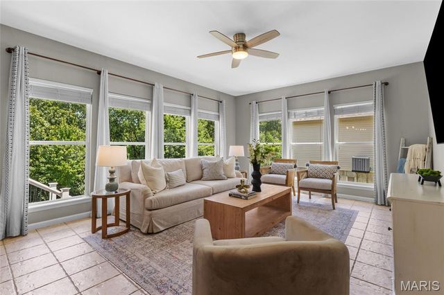 1503 Heather Glen Drive, Lake St Louis, MO 63367