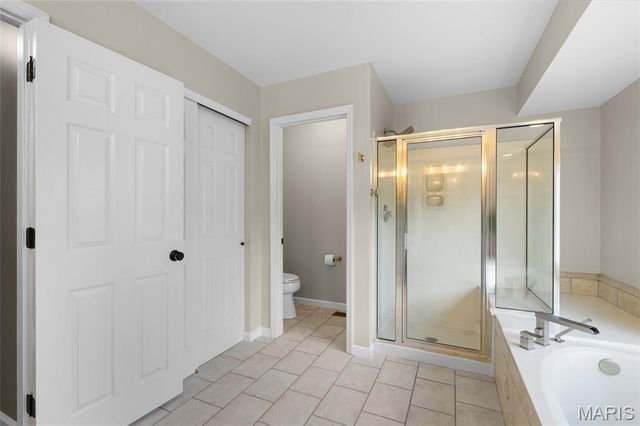 1503 Heather Glen Drive, Lake St Louis, MO 63367