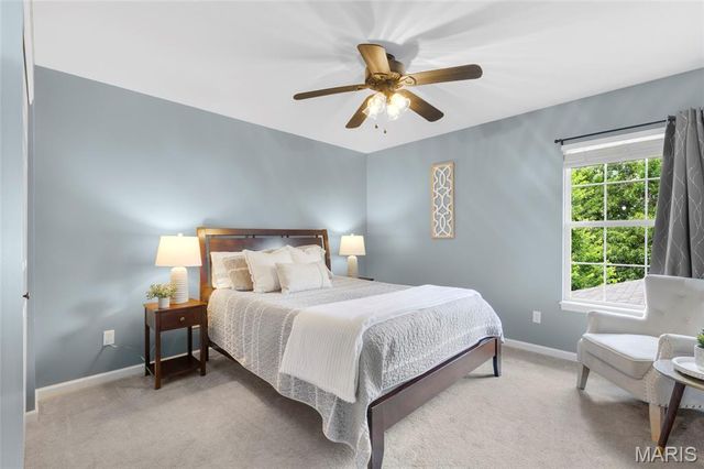 1503 Heather Glen Drive, Lake St Louis, MO 63367