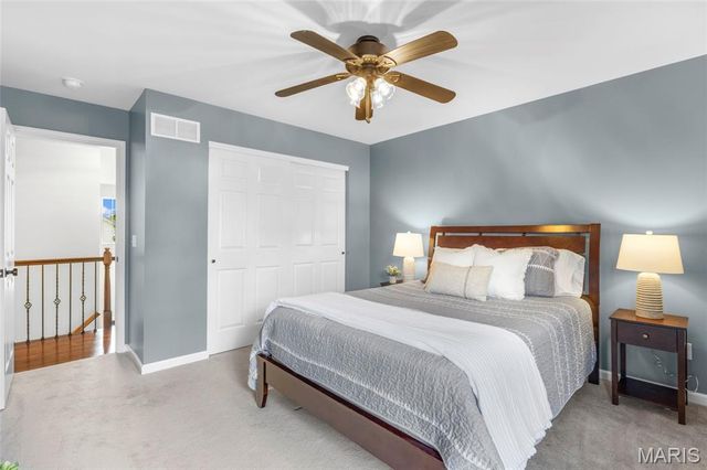 1503 Heather Glen Drive, Lake St Louis, MO 63367