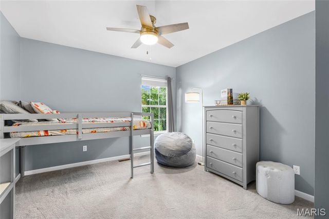1503 Heather Glen Drive, Lake St Louis, MO 63367