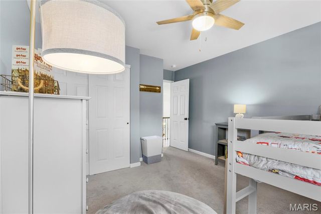 1503 Heather Glen Drive, Lake St Louis, MO 63367