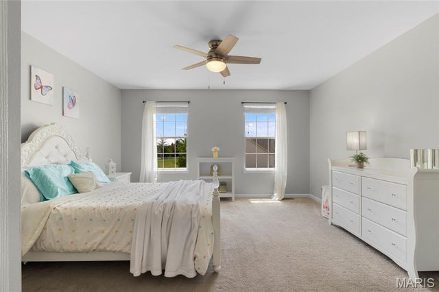 1503 Heather Glen Drive, Lake St Louis, MO 63367
