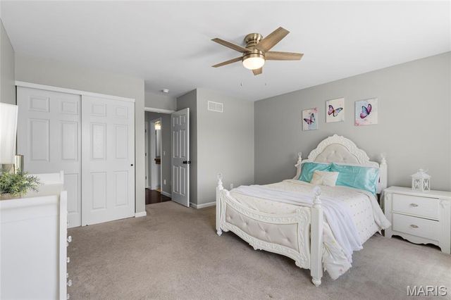 1503 Heather Glen Drive, Lake St Louis, MO 63367