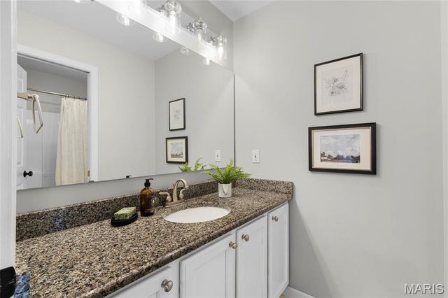 1503 Heather Glen Drive, Lake St Louis, MO 63367