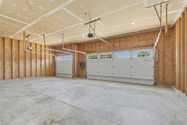 1503 Heather Glen Drive, Lake St Louis, MO 63367