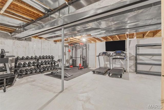 1503 Heather Glen Drive, Lake St Louis, MO 63367