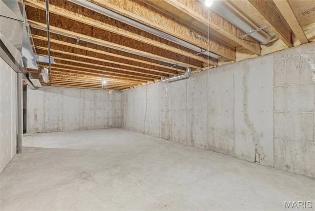1503 Heather Glen Drive, Lake St Louis, MO 63367