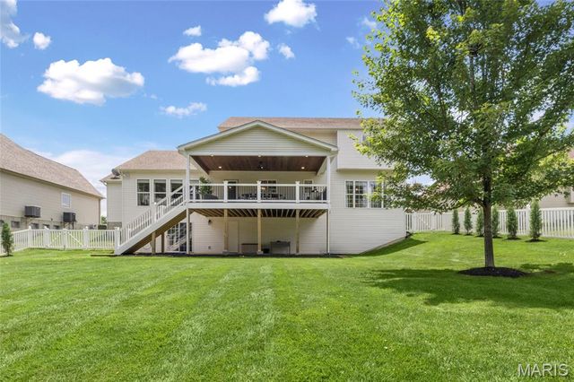 1503 Heather Glen Drive, Lake St Louis, MO 63367