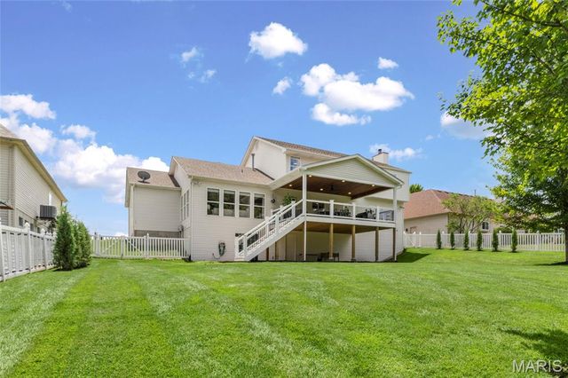 1503 Heather Glen Drive, Lake St Louis, MO 63367