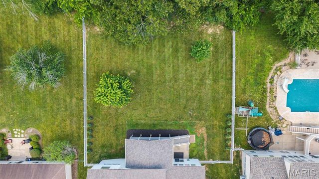 1503 Heather Glen Drive, Lake St Louis, MO 63367