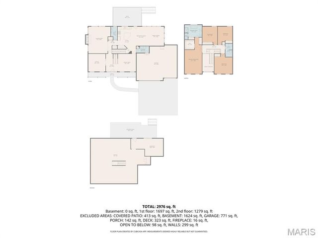 1503 Heather Glen Drive, Lake St Louis, MO 63367