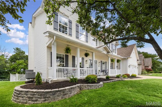 1503 Heather Glen Drive, Lake St Louis, MO 63367