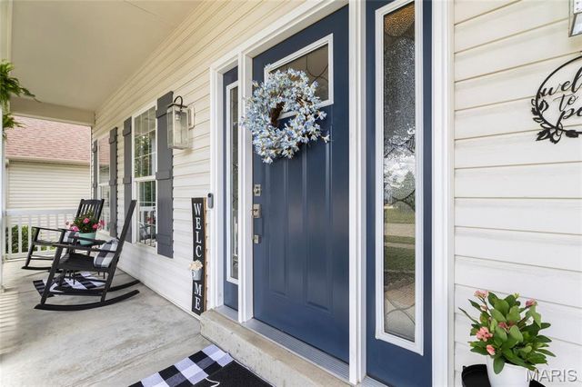 1503 Heather Glen Drive, Lake St Louis, MO 63367