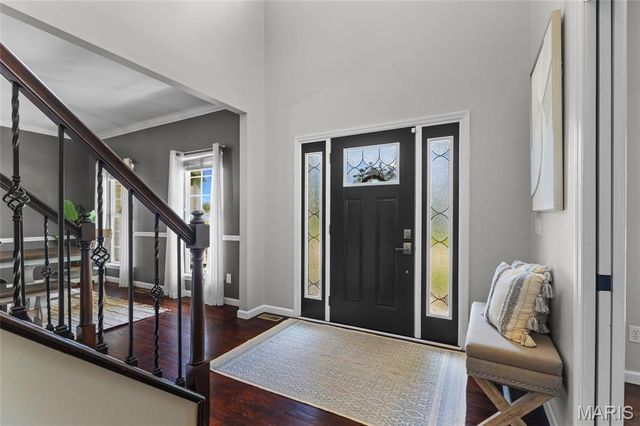 1503 Heather Glen Drive, Lake St Louis, MO 63367