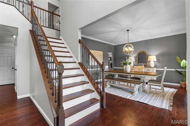 1503 Heather Glen Drive, Lake St Louis, MO 63367