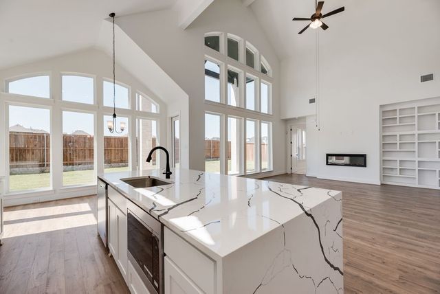 4123 Olmsted Drive, Rockwall, TX 75032