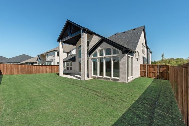 4123 Olmsted Drive, Rockwall, TX 75032
