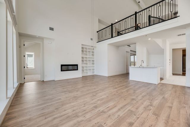 4123 Olmsted Drive, Rockwall, TX 75032