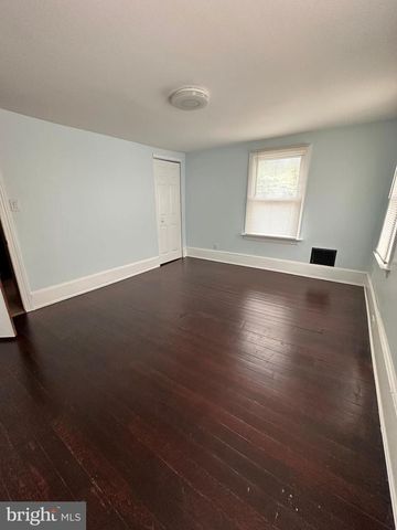 541 W JERSEY AVE, Woodbury Heights, NJ 08097
