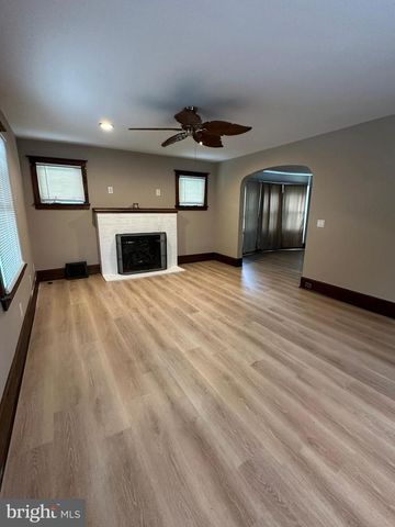 541 W JERSEY AVE, Woodbury Heights, NJ 08097