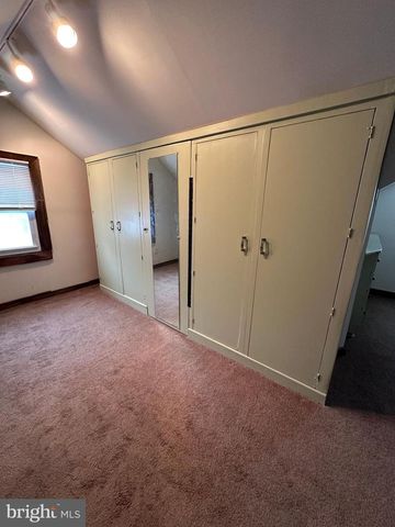541 W JERSEY AVE, Woodbury Heights, NJ 08097