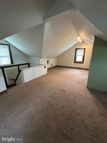 541 W JERSEY AVE, Woodbury Heights, NJ 08097