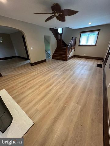 541 W JERSEY AVE, Woodbury Heights, NJ 08097