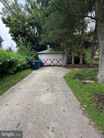 541 W JERSEY AVE, Woodbury Heights, NJ 08097