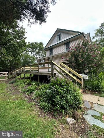 541 W JERSEY AVE, Woodbury Heights, NJ 08097