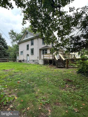 541 W JERSEY AVE, Woodbury Heights, NJ 08097