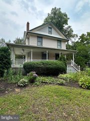 541 W JERSEY AVE, Woodbury Heights, NJ 08097