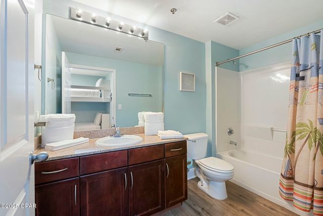 9860 S Thomas Drive 913, Panama City Beach, FL 32408