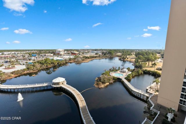 9860 S Thomas Drive 913, Panama City Beach, FL 32408