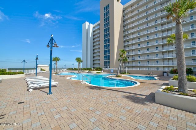 9860 S Thomas Drive 913, Panama City Beach, FL 32408