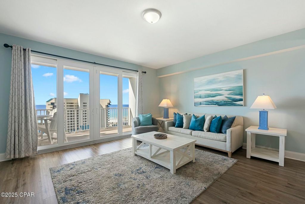 9860 S Thomas Drive 913, Panama City Beach, FL 32408