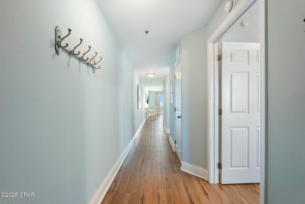 Image 10 of property listing at 9860 S Thomas Drive 913, Panama City Beach, FL 32408