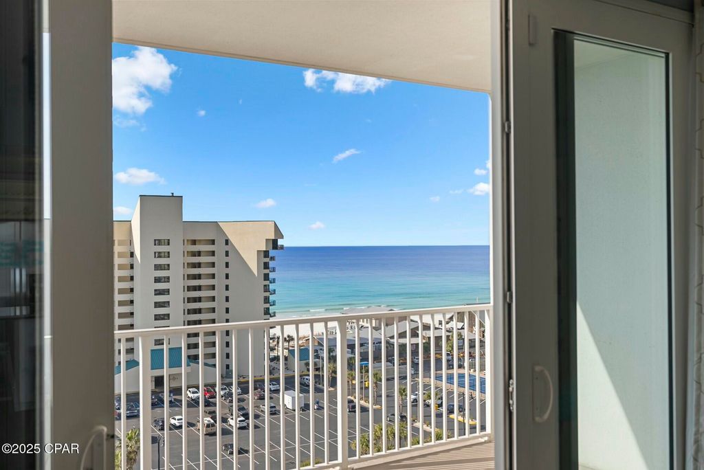 Image 11 of property listing at 9860 S Thomas Drive 913, Panama City Beach, FL 32408